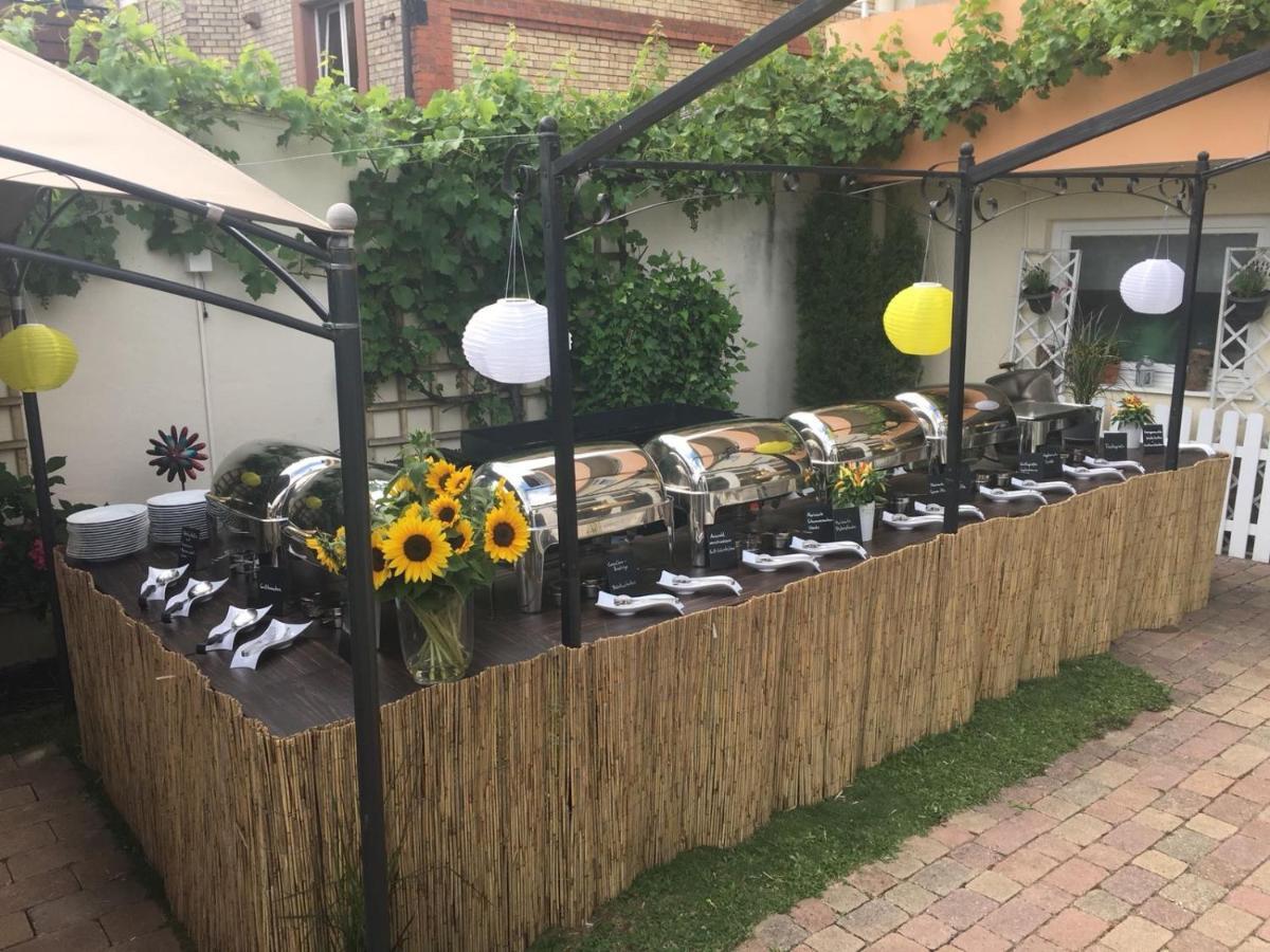 Hotel Ebnet Mutterstadt Dış mekan fotoğraf