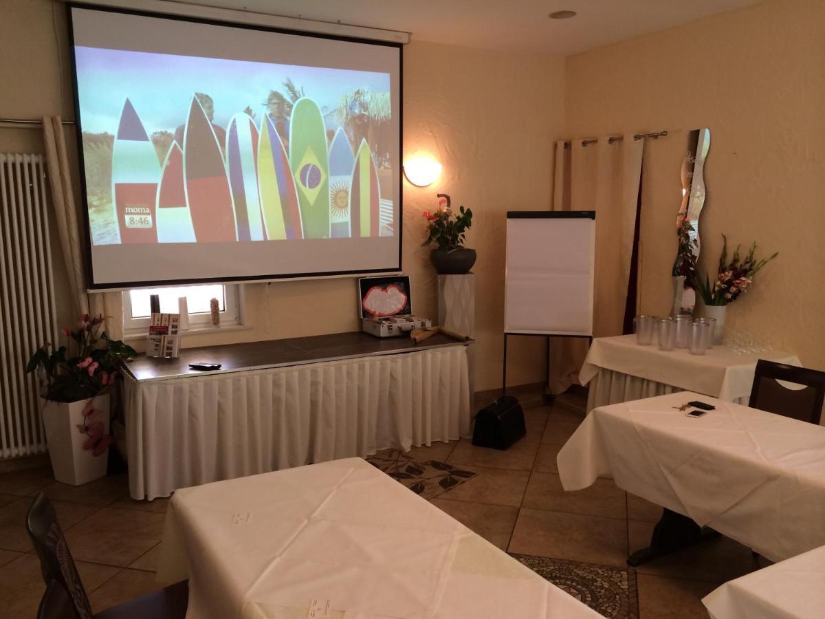 Hotel Ebnet Mutterstadt Dış mekan fotoğraf