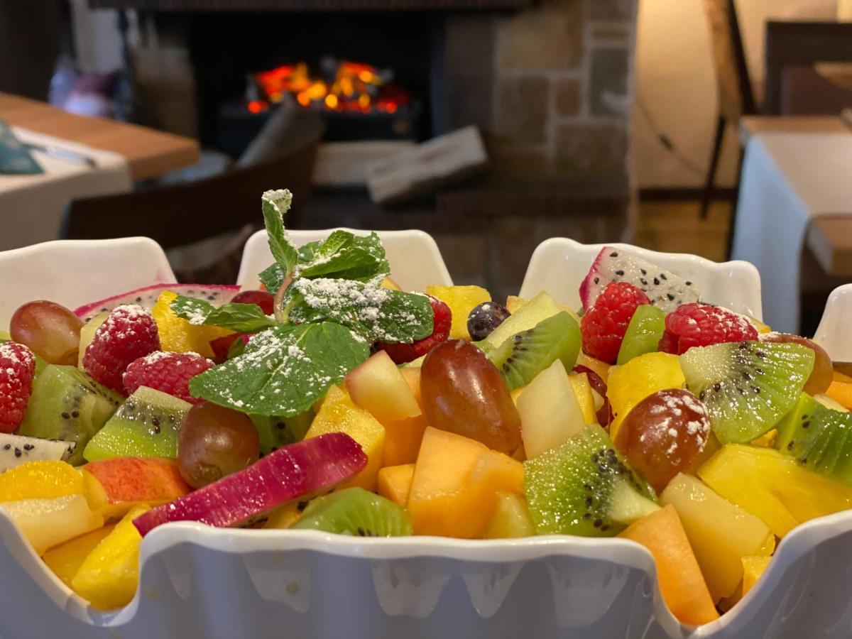 Hotel Ebnet Mutterstadt Dış mekan fotoğraf