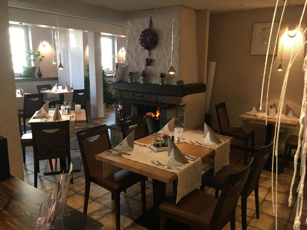 Hotel Ebnet Mutterstadt Dış mekan fotoğraf